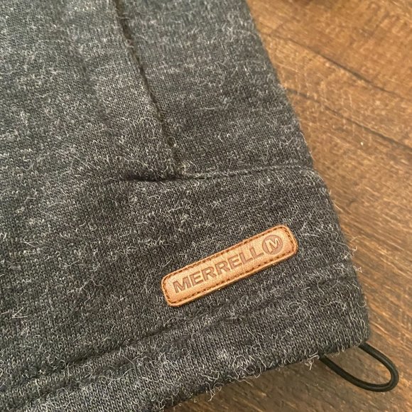 Merrell Big Sky Wool Blend Jacket - Large - Picture 7 of 10